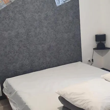 Le Nid Des Choups L Industriel Apartman