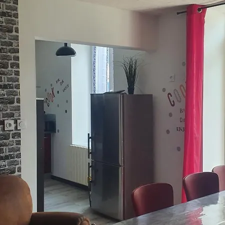 Le Nid Des Choups L Industriel