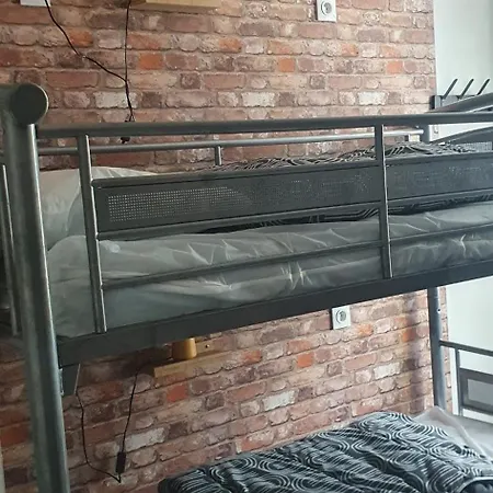 Le Nid Des Choups L Industriel * La Bourboule