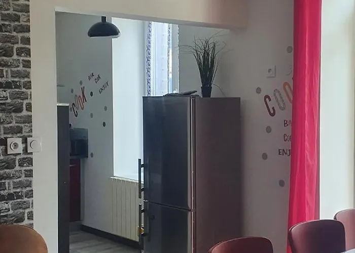 Le Nid Des Choups L Industriel